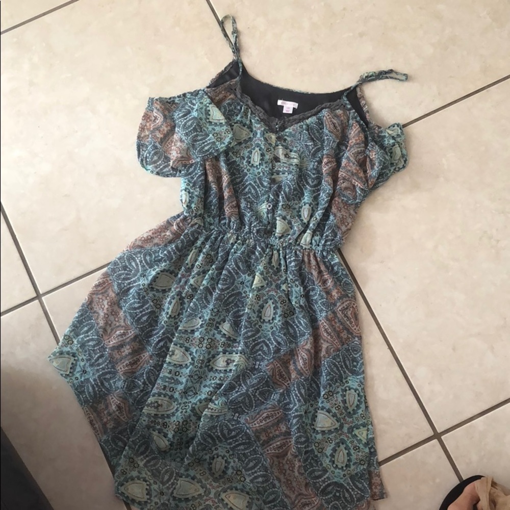 Summer sundress!